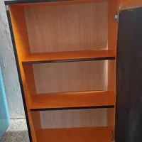 کمد ویترینی جا کفشی کمدی و...|جاکفشی، کمد، دراور|دزفول, |دیوار