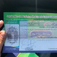 206 v8 مدل 93|خودرو سواری و وانت|بابل, |دیوار