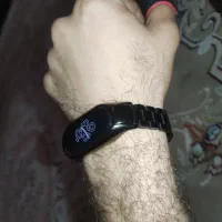 بند ساعت...می بند 7