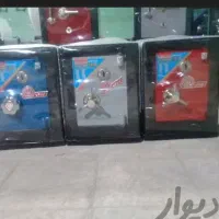 فروش گاوصندوق نوآوران PES نسوز ضدسرقت|ابزارآلات|نوشین شهر, |دیوار