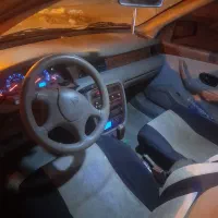 سمند ال ایکس کارمندی استثنایی|خودرو سواری و وانت|شهرکرد, |دیوار