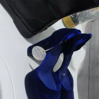 دو جفت کفش سایز ۳۸