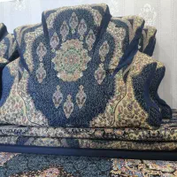 پشتی خلیجی|پشتی|باوی, |دیوار