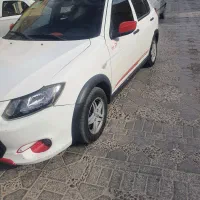 کوییک مدل 99 در حد صفر|خودرو سواری و وانت|یزد, |دیوار