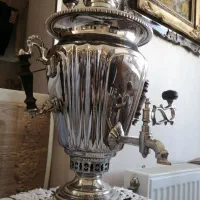 سماور روسی