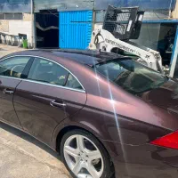 بنز slc 350|خودرو سواری و وانت|تهران, آبشار|دیوار