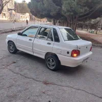 پراید ۱۳۲ مدل ۸۹ تمیز خونگی داشبورد جدید|خودرو سواری و وانت|بیرجند, |دیوار