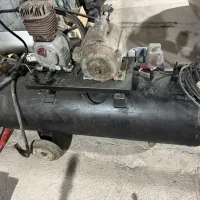 پمپ باد|ابزارآلات|کلاردشت, |دیوار