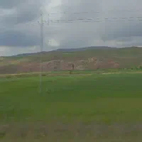 زمین-سندداردرشهرک-صبا-به-متراژ120متر