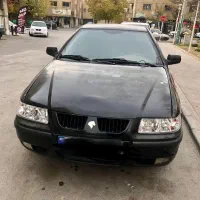 سمند۸۲ تو کرم