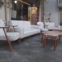 مبل مدل مینیمال