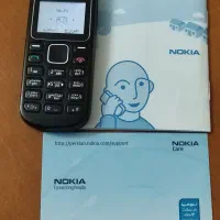 گوشی موبایل نوکیا ۱۲۸۰ فنلاند اصل