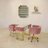 آقای تولید کننده ( تجهیزات و دکور سالن )|آرایشگاه و سالن‌های زیبایی|تهران, آهنگران (سراسیاب دولاب)|دیوار