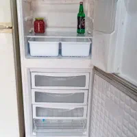 یخچال فریزر اورست|یخچال و فریزر|رشت, دیانتی|دیوار