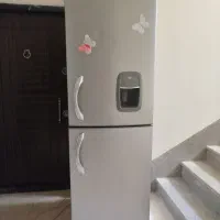 یخچال فریزر مارک الکترو استیل|یخچال و فریزر|صدرا-فارس, فاز ۲|دیوار