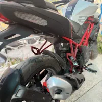 بنلی تک سیلندر ۲۵۰|موتورسیکلت|اصفهان, بهار آزادی|دیوار