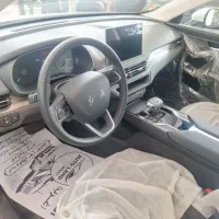 فروش ویژه اقساطی هونگچی برقی EQm5 صفر 2024|خودرو سواری و وانت|تهران, گلستان (شهرک راه آهن)|دیوار