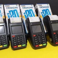 کارتخوان پشتیبان،فروش وتعمیر دستگاه پوز|حراج|رشت, سعدی (تختی)|دیوار
