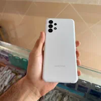 سامسونگ A13باحافظه ۶۴ گیگ رام ۴