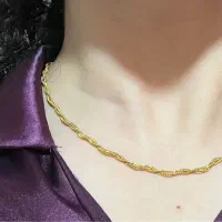 بدلیجات مشابه طلا
