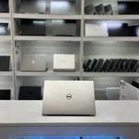 Dell XPS i5 نسل هفتم صفحه تاچ قلم ساپورت 4k|رایانه همراه|رشت, دیلمان|دیوار