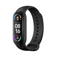 مچ بند Xiaomi Mi Band 6 Global