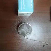 توپک چای،ست کفگیر و ملاقه،اجاق برقی