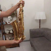 ساکسیفون آلتو سوزوکی|سازهای بادی|تهران, جی|دیوار