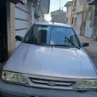 پراید مدل۸۷