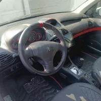 206 sd v9|خودرو سواری و وانت|کرج, نوروزآباد|دیوار