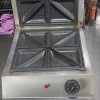 دستگاه اسنک ساز صنعتی ۴تایی|فروشگاه و مغازه|تهران, استخر|دیوار