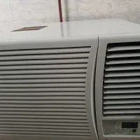 کولرگازی پنجره ای ۱۹۰۰۰ درحد نو