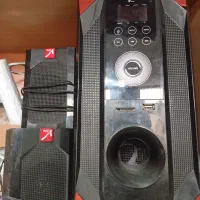 اسپیکر خانگی