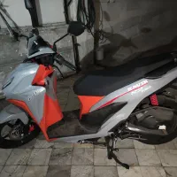 موتور کویر‌ طرح کلیک s2 نیو فیس