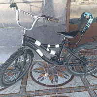 دوچرخه|دوچرخه، اسکیت، اسکوتر|اندیمشک, |دیوار