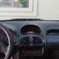 206 صندوقدار فنی درجه یک|خودرو سواری و وانت|بندر گناوه, |دیوار