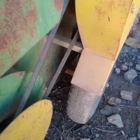 خرمن کوب نصیری|ماشین‌آلات صنعتی|طاغنکوه, |دیوار