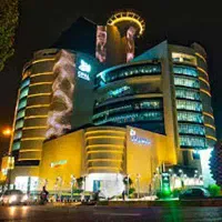 فروش مغازه بر خیابان اصلی