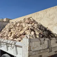 خاور اجر  ۵ تن قیمت عمده برای شهر زابل ۴۲۰۰|مصالح و تجهیزات ساختمان|زابل, |دیوار