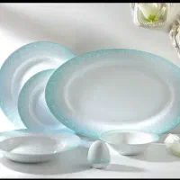 سرویس چینی زرین