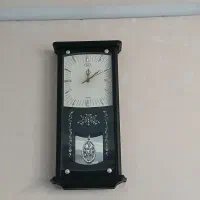 ساعت دیواری