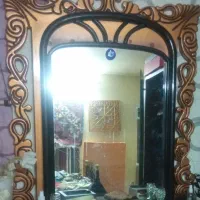 اینه قدی|آینه|تهران, سعادت‌آباد|دیوار