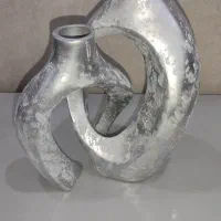 گلدان سنگ مصنوعی