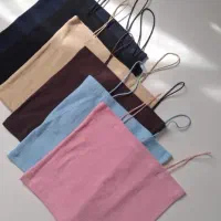 کراپ تاپ بند ماکارون