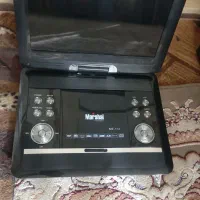 دیویدی لپ تابی ۱۲ اینج