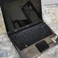 لپتاپ hpپاویلیون مدل dv25.00
