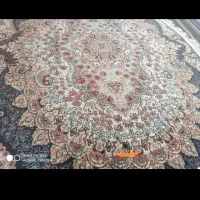 فرش بیضی|فرش|تهران, دروازه شمیران|دیوار