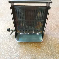 کباب پز گازی|اجاق گاز و لوازم برقی پخت‌وپز|بهبهان, |دیوار