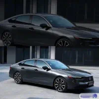 هوندا آکورد 2025 PHEV