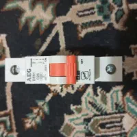 5عدد فیوز25|ابزارآلات|میناب, |دیوار